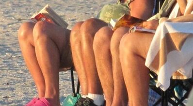 Những lý do cho sự phát triển của bệnh khớp đầu gối