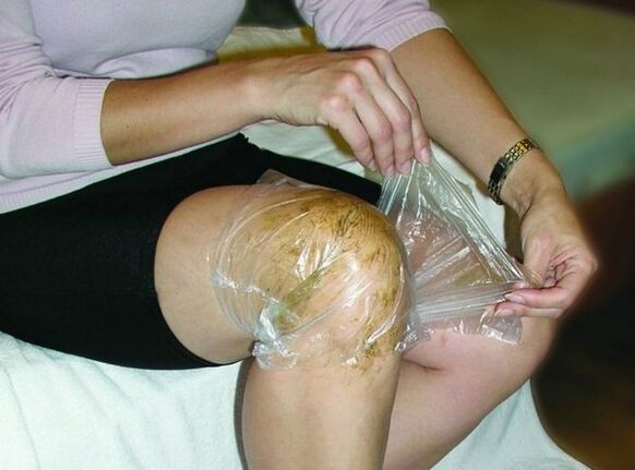 Điều trị bằng phương pháp dân gian