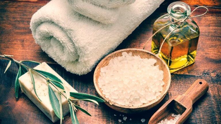 Nguyên liệu chữa bệnh truyền thống